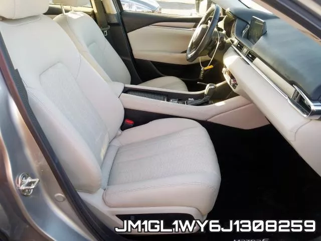 JM1GL1WY6J1308259 фото 6