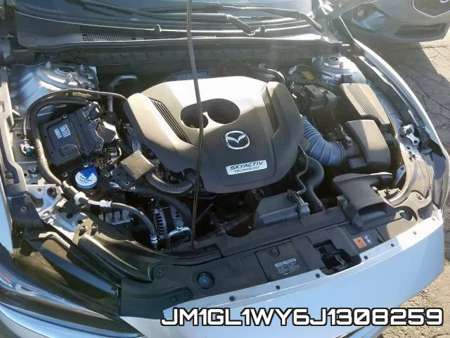 JM1GL1WY6J1308259 фото 8