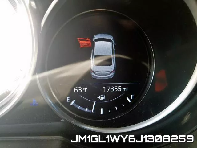 JM1GL1WY6J1308259 фото 9