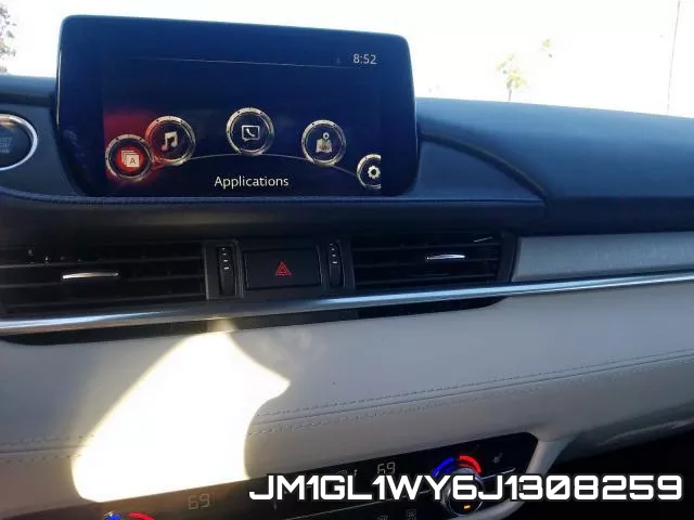 JM1GL1WY6J1308259 фото 10
