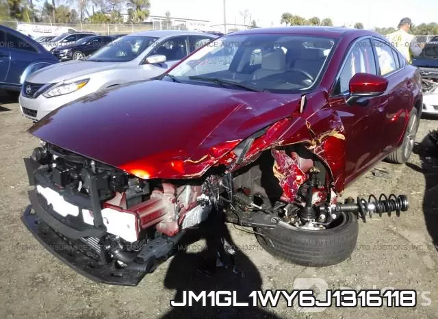 JM1GL1WY6J1316118 фото 3