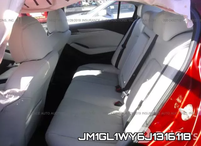 JM1GL1WY6J1316118 фото 4