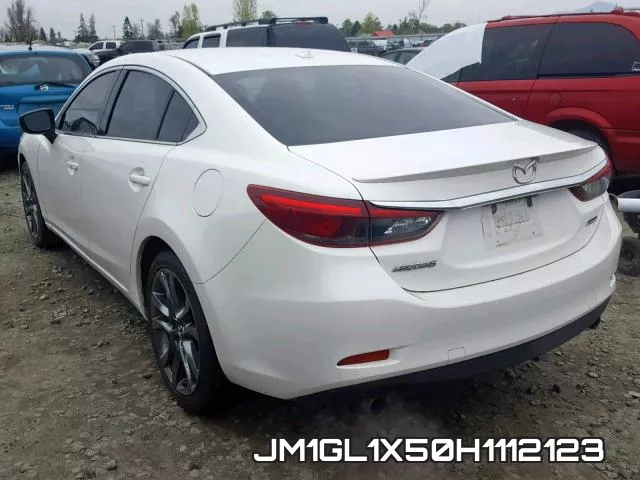 JM1GL1X50H1112123 фото 4