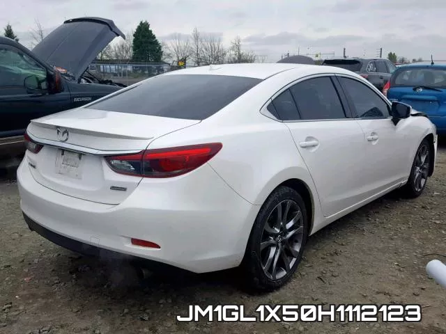 JM1GL1X50H1112123 фото 5
