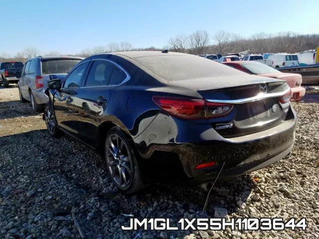 JM1GL1X55H1103644 фото 4