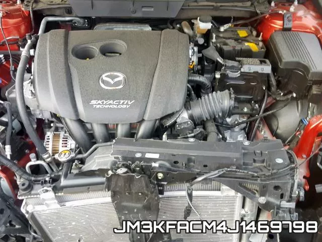 JM3KFACM4J1469798 фото 8