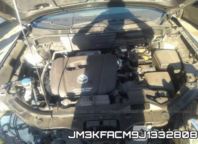 JM3KFACM9J1332808 фото 2