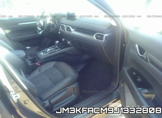JM3KFACM9J1332808 фото 6