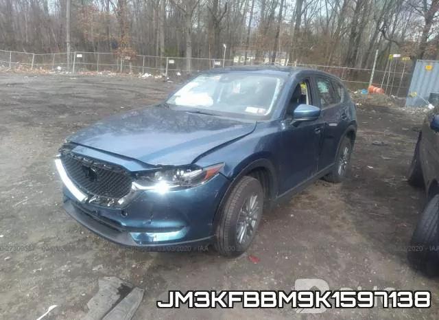 JM3KFBBM9K1597138 фото 3