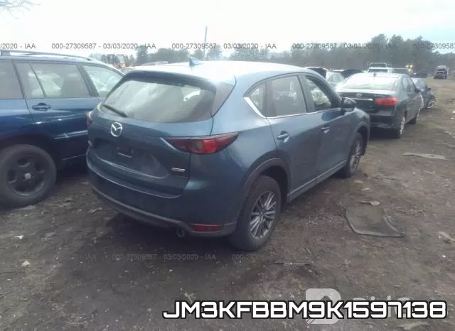 JM3KFBBM9K1597138 фото 5