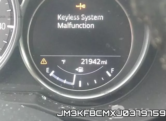 JM3KFBCMXJ0379759 фото 8