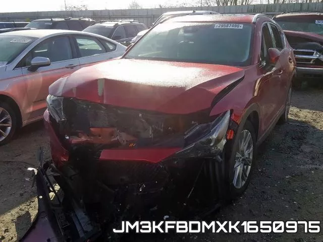 JM3KFBDMXK1650975 фото 3