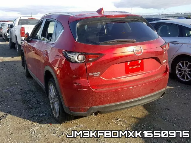 JM3KFBDMXK1650975 фото 4