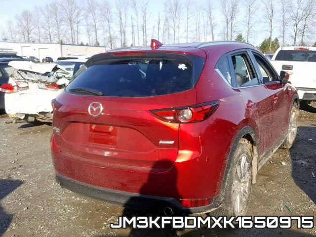 JM3KFBDMXK1650975 фото 5