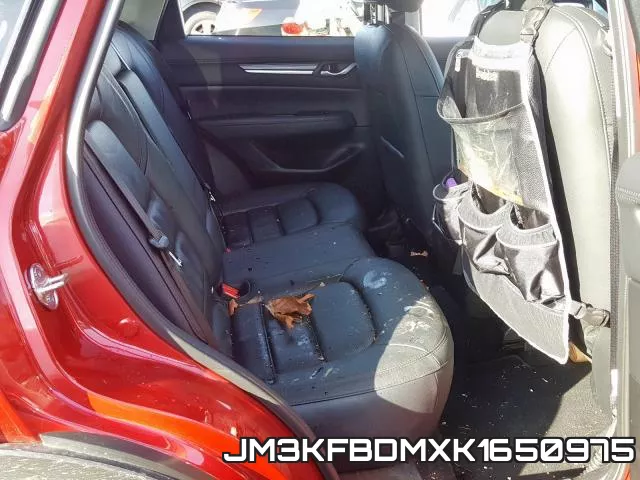 JM3KFBDMXK1650975 фото 7