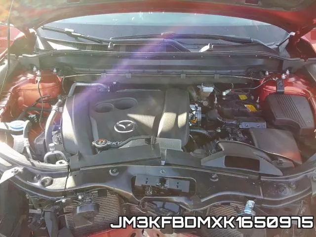 JM3KFBDMXK1650975 фото 8