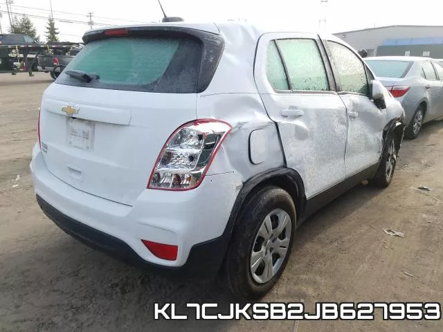 KL7CJKSB2JB627953 фото 5