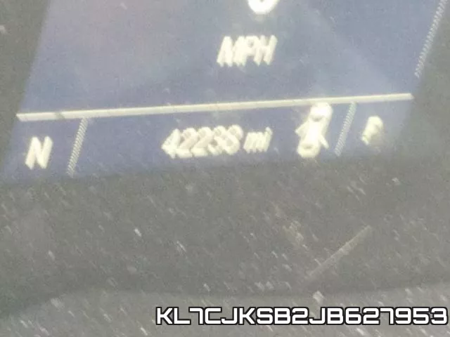 KL7CJKSB2JB627953 фото 9