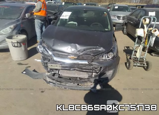 KL8CB6SA0KC751738 фото 7