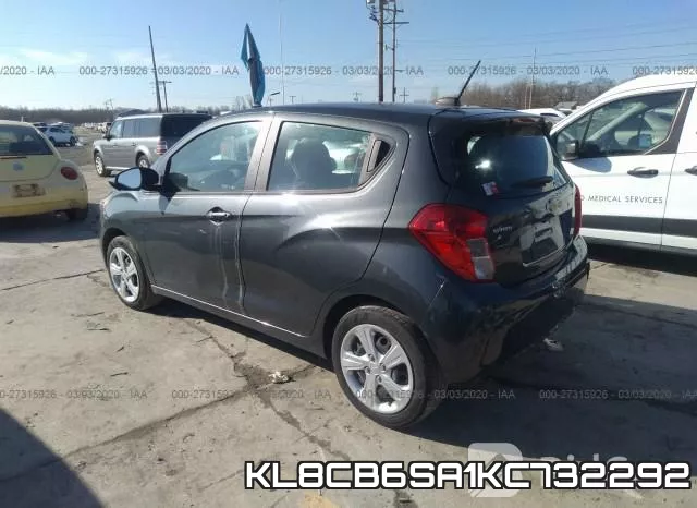 KL8CB6SA1KC732292 фото 4