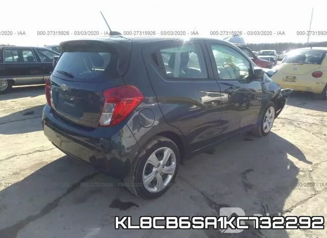 KL8CB6SA1KC732292 фото 5