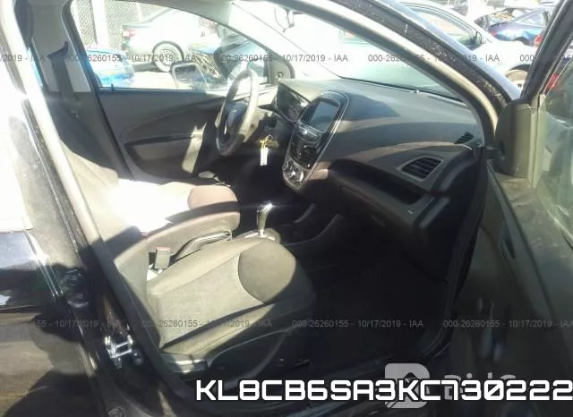 KL8CB6SA3KC730222 фото 6