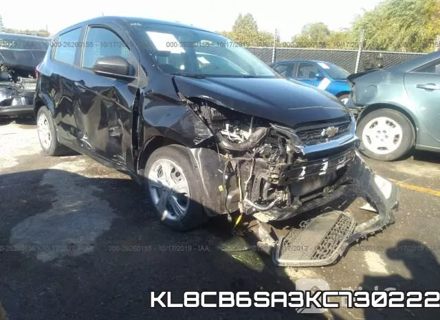 KL8CB6SA3KC730222 фото 7