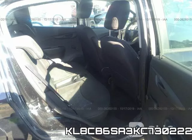 KL8CB6SA3KC730222 фото 9