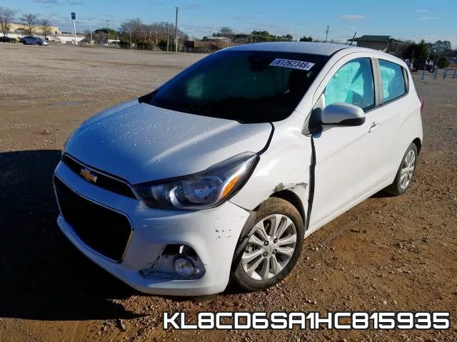 KL8CD6SA1HC815935 фото 3