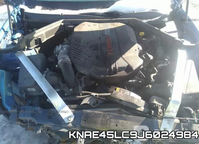 KNAE45LC9J6024984 фото 2