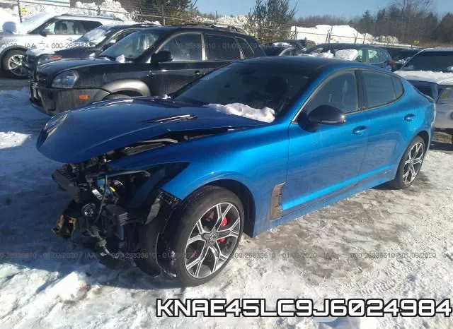 KNAE45LC9J6024984 фото 3
