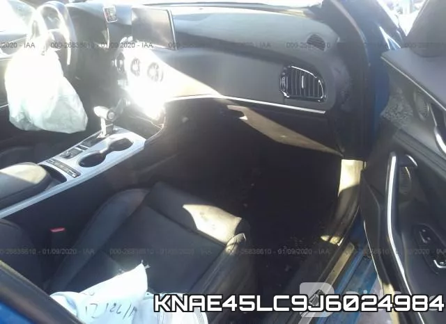 KNAE45LC9J6024984 фото 6
