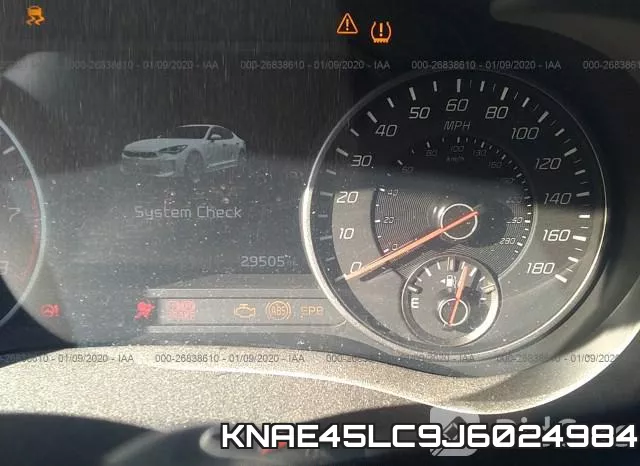 KNAE45LC9J6024984 фото 8