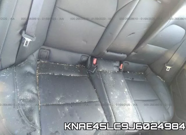 KNAE45LC9J6024984 фото 9
