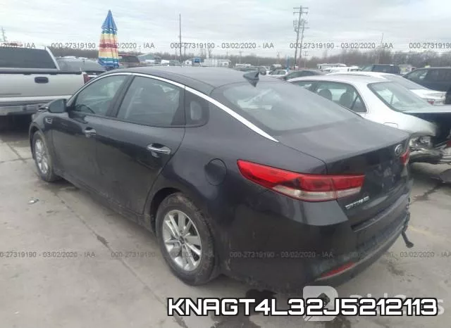 KNAGT4L32J5212113 фото 3
