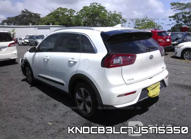 KNDCB3LC7J5175350 фото 3