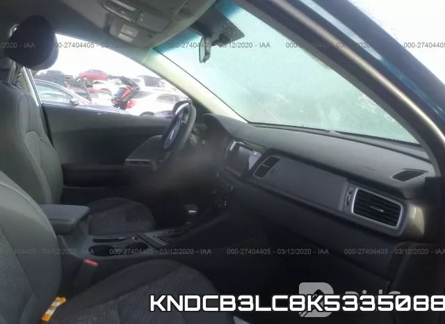 KNDCB3LC8K5335088 фото 6