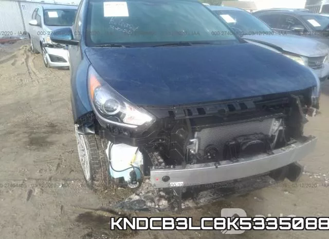 KNDCB3LC8K5335088 фото 7