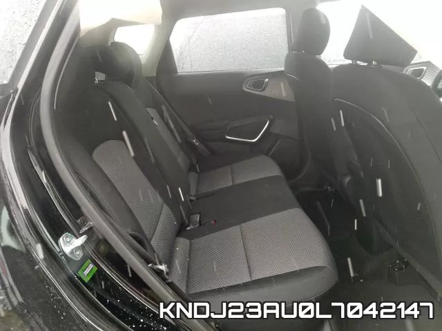KNDJ23AU0L7042147 фото 7