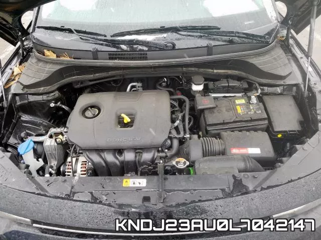 KNDJ23AU0L7042147 фото 8