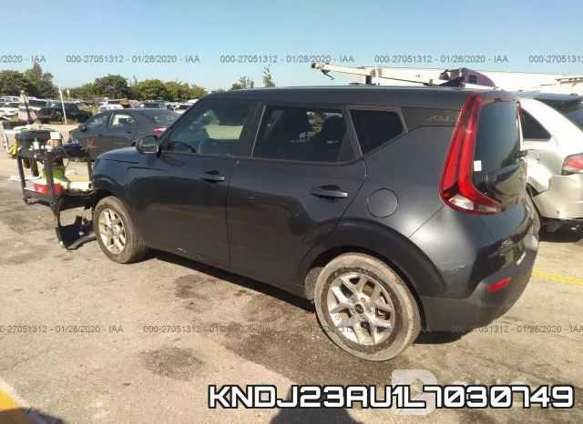 KNDJ23AU1L7030749 фото 4