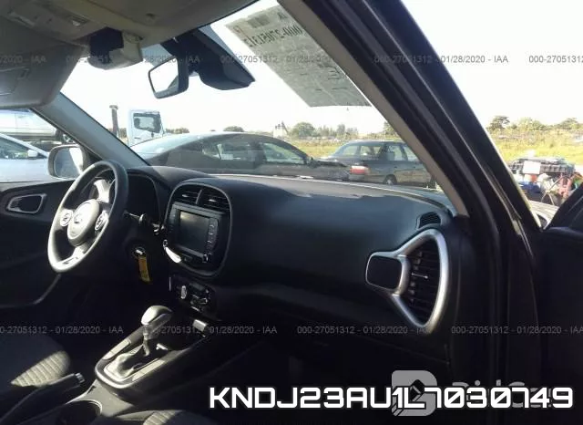 KNDJ23AU1L7030749 фото 6