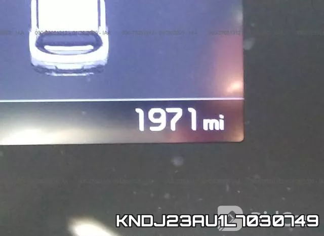 KNDJ23AU1L7030749 фото 8