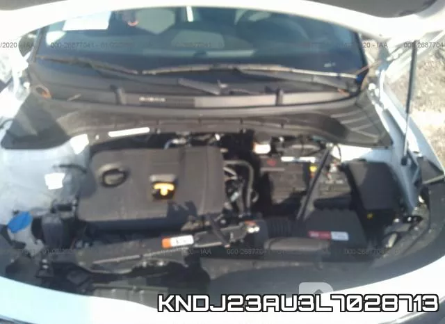 KNDJ23AU3L7028713 фото 2