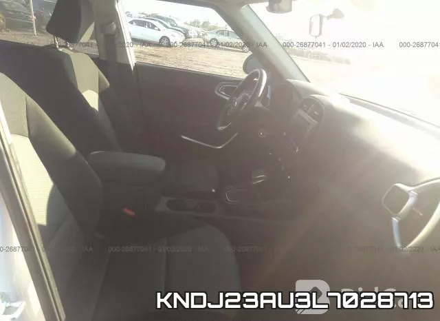 KNDJ23AU3L7028713 фото 6