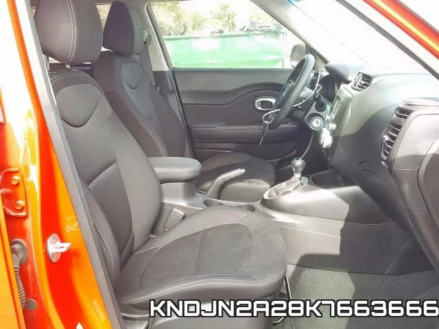KNDJN2A28K7663666 фото 6
