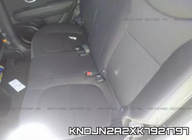 KNDJN2A2XK7921797 фото 9