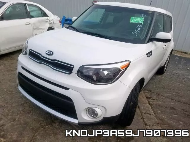 KNDJP3A59J7907396 фото 3