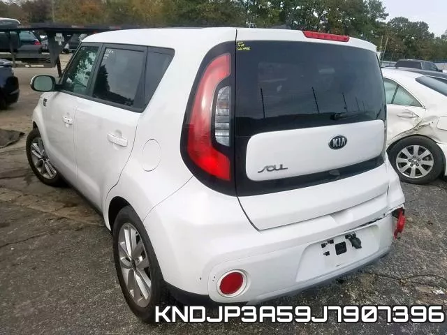 KNDJP3A59J7907396 фото 4