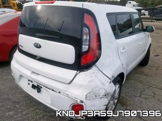 KNDJP3A59J7907396 фото 5